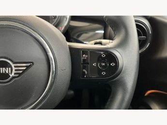 MINI Hatchback 1.5 Cooper Classic 3dr Auto