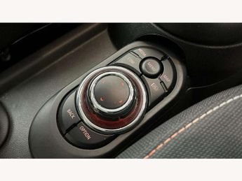 MINI Hatchback 1.5 Cooper Classic 3dr Auto
