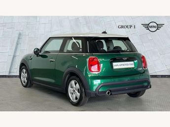 MINI Hatchback 1.5 Cooper Classic 3dr Auto