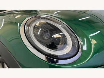MINI Hatchback 1.5 Cooper Classic 3dr Auto