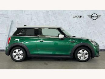 MINI Hatchback 1.5 Cooper Classic 3dr Auto