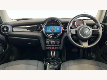 MINI Hatchback 1.5 Cooper Classic 3dr Auto
