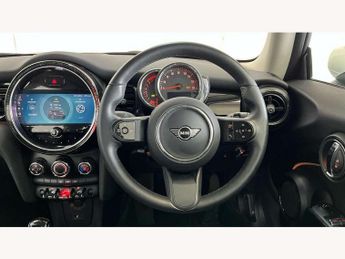 MINI Hatchback 1.5 Cooper Classic 3dr Auto