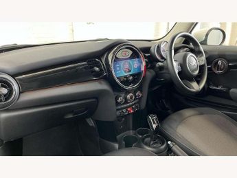 MINI Hatchback 1.5 Cooper Classic 3dr Auto