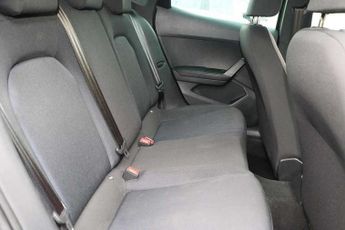 SEAT Ibiza 1.0 TSI 110 FR 5dr DSG