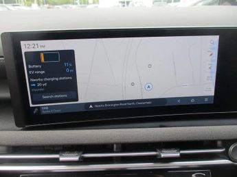 Hyundai Tucson 1.6T Plug-in Hybrid Premium 5dr 4WD Auto