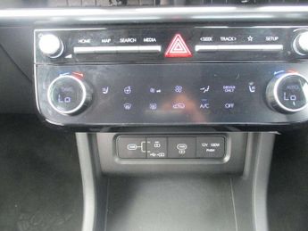 Hyundai Tucson 1.6T Plug-in Hybrid Premium 5dr 4WD Auto