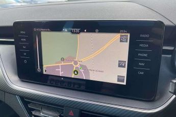 Skoda Kamiq 1.5 TSI Monte Carlo 5dr DSG