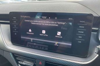 Skoda Kamiq 1.5 TSI Monte Carlo 5dr DSG