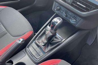 Skoda Kamiq 1.5 TSI Monte Carlo 5dr DSG