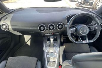 Audi TT 40 TFSI S Line 2dr S Tronic