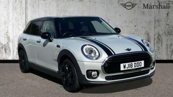 MINI Clubman 1.5 Cooper 6dr