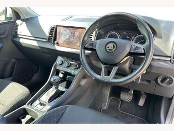 Skoda Karoq 1.6 TDI SE 5dr DSG