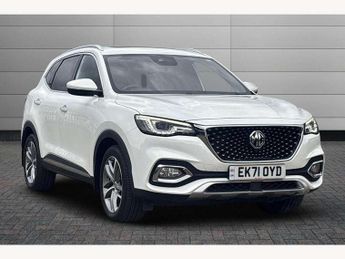 MG HS 1.5 T-GDI Exclusive 5dr DCT