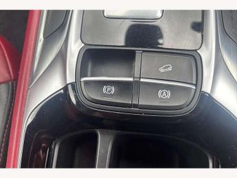 MG HS 1.5 T-GDI Exclusive 5dr DCT