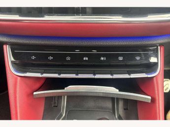 MG HS 1.5 T-GDI Exclusive 5dr DCT