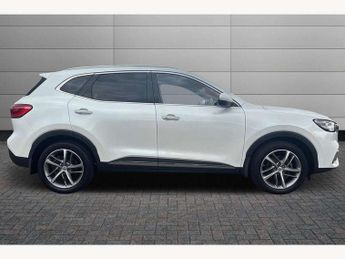 MG HS 1.5 T-GDI Exclusive 5dr DCT
