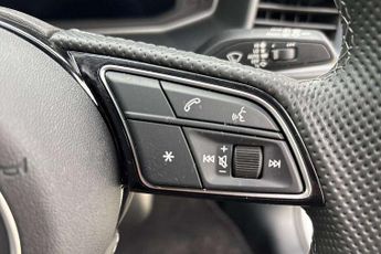 Audi A1 30 TFSI S Line 5dr S Tronic