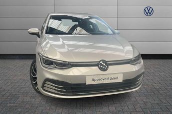 Volkswagen Golf 1.5 eTSI 150 Style 5dr DSG