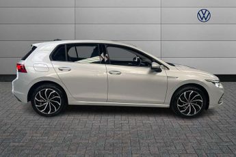 Volkswagen Golf 1.5 eTSI 150 Style 5dr DSG