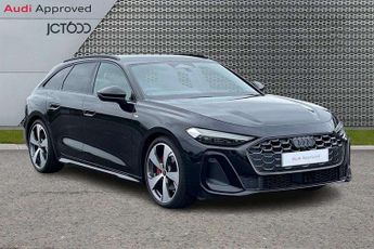 Audi A5 2.0 TFSI 204 Edition 1 5dr S Tronic