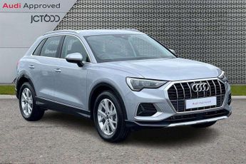 Audi Q3 35 TFSI Sport 5dr S Tronic