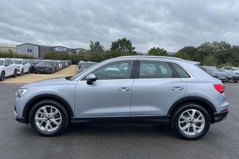 Audi Q3 35 TFSI Sport 5dr S Tronic