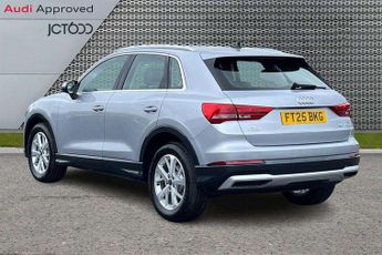 Audi Q3 35 TFSI Sport 5dr S Tronic