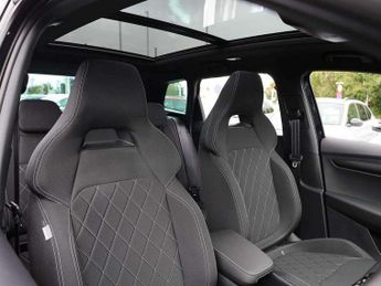 Skoda Karoq 1.5 TSI Sportline 5dr DSG