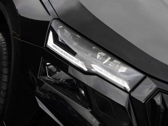 Skoda Karoq 1.5 TSI Sportline 5dr DSG