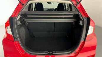 Honda Jazz 1.3 i-VTEC EX 5dr CVT