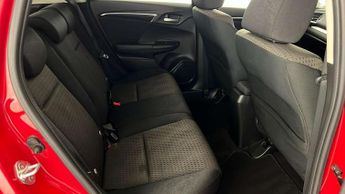 Honda Jazz 1.3 i-VTEC EX 5dr CVT