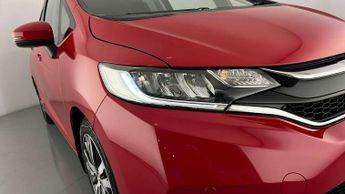 Honda Jazz 1.3 i-VTEC EX 5dr CVT