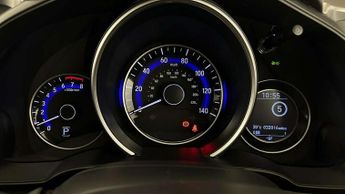 Honda Jazz 1.3 i-VTEC EX 5dr CVT