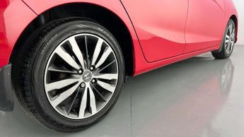 Honda Jazz 1.3 i-VTEC EX 5dr CVT