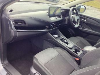 Nissan Qashqai 1.5 E-Power Kuro Edition 5dr Auto