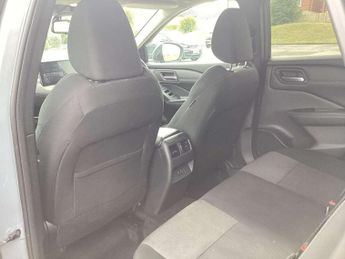 Nissan Qashqai 1.5 E-Power Kuro Edition 5dr Auto