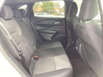 Nissan Qashqai 1.5 E-Power Kuro Edition 5dr Auto