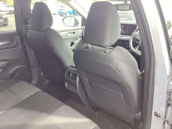 Nissan Qashqai 1.5 E-Power Kuro Edition 5dr Auto