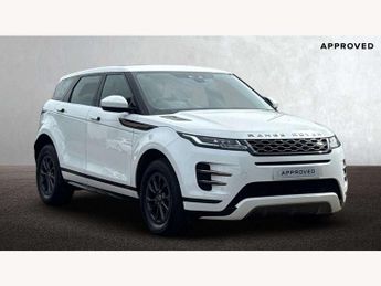 Land Rover Range Rover Evoque 2.0 D150 R-Dynamic 5dr 2WD
