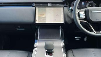 Land Rover Range Rover Velar 2.0 P400e Dynamic SE 5dr Auto