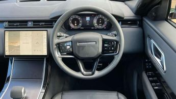 Land Rover Range Rover Velar 2.0 P400e Dynamic SE 5dr Auto