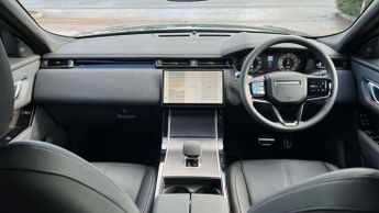Land Rover Range Rover Velar 2.0 P400e Dynamic SE 5dr Auto