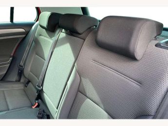 Volkswagen Golf 1.0 TSI 115 Match 5dr DSG