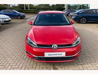 Volkswagen Golf 1.0 TSI 115 Match 5dr DSG