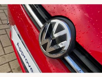 Volkswagen Golf 1.0 TSI 115 Match 5dr DSG