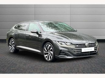 Volkswagen Arteon 2.0 TDI 200 4MOTION R-Line 5dr DSG