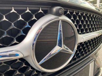 Mercedes-Benz C-Class Estate C300 AMG Line Premium Plus 5dr 9G-Tronic