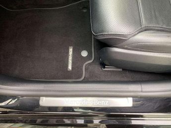 Mercedes-Benz C-Class Estate C300 AMG Line Premium Plus 5dr 9G-Tronic