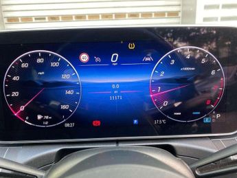 Mercedes-Benz C-Class Estate C300 AMG Line Premium Plus 5dr 9G-Tronic